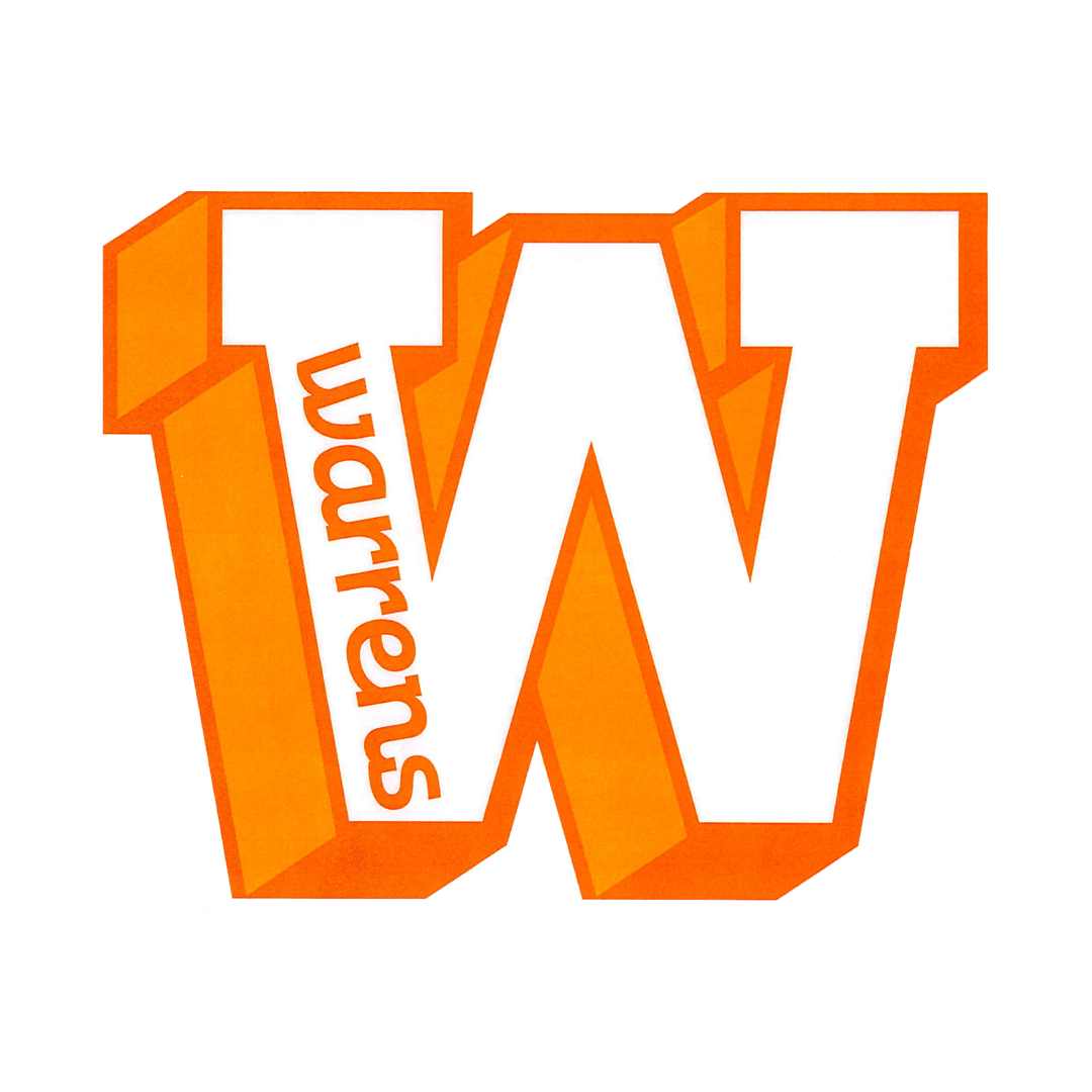 Warrens Logo