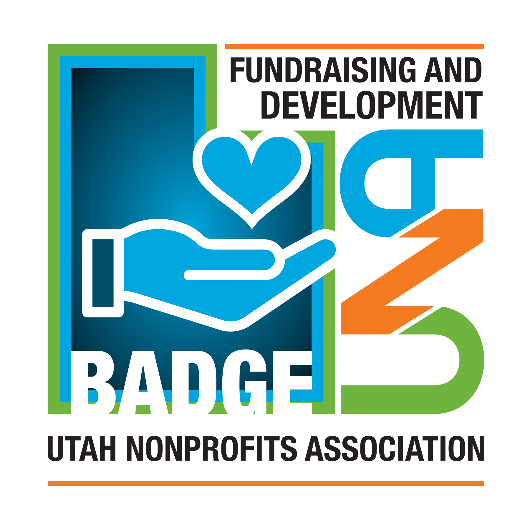 2021 UNA Badge FundraisingDevelopment