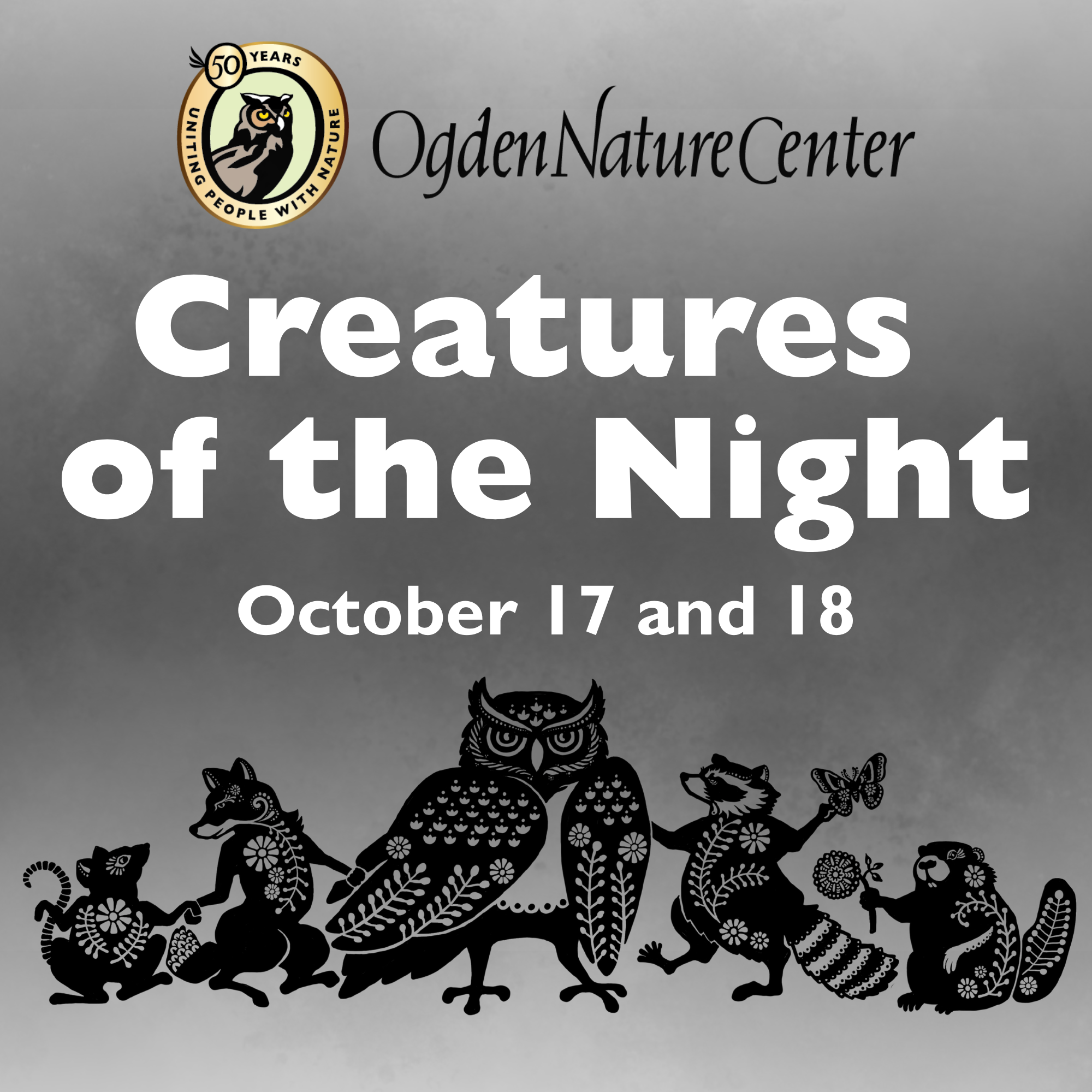 Creatures of the Night