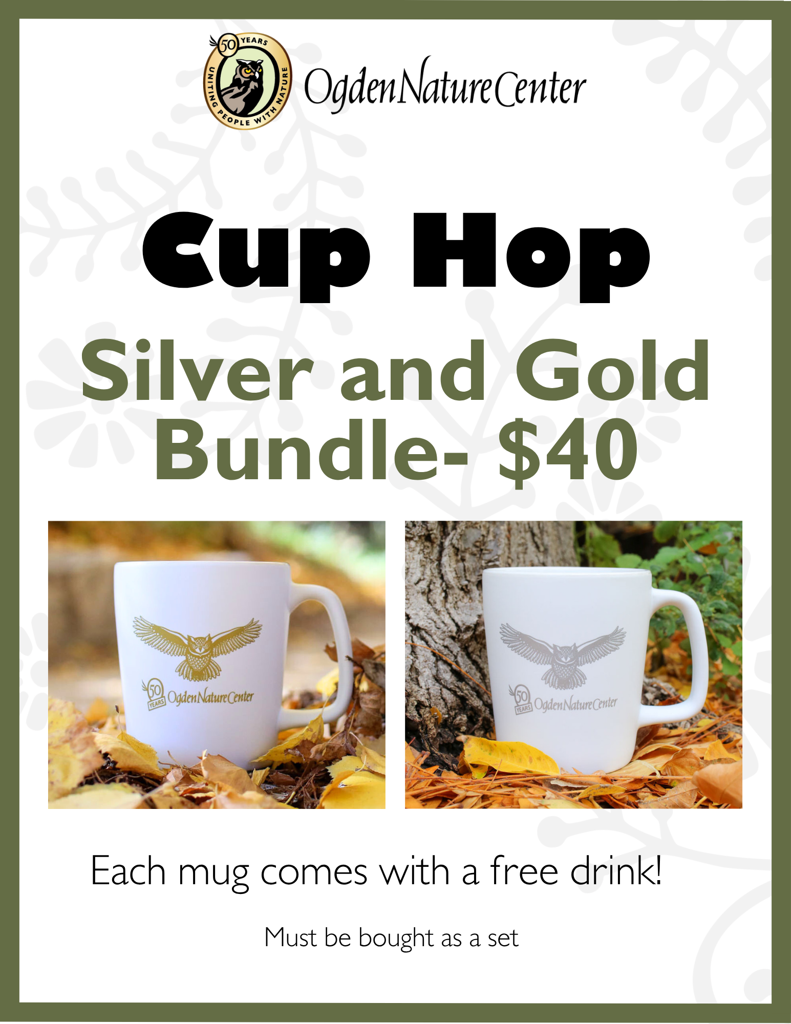 Tabling Flyers 2025 2