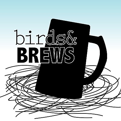 Birds & Brews!